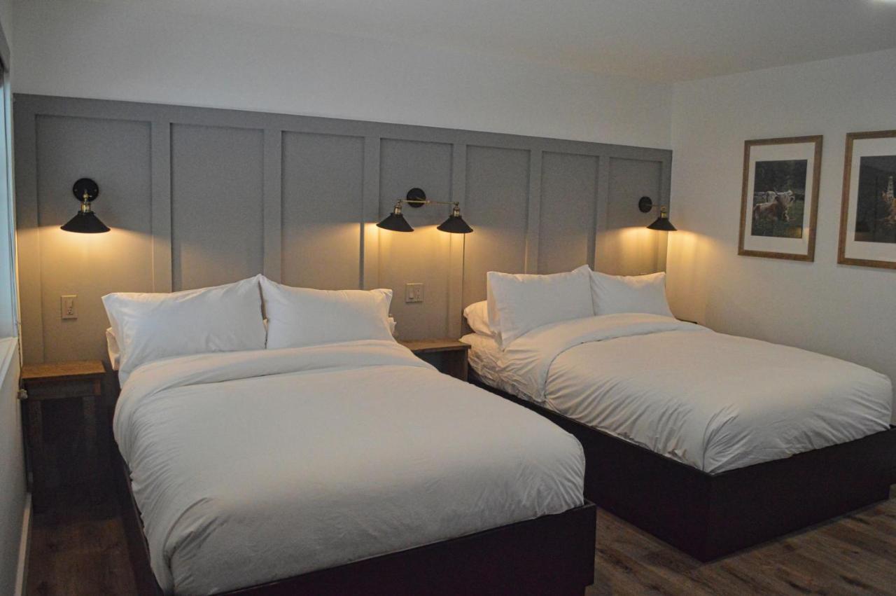 Union + Post Otel Windham Dış mekan fotoğraf
