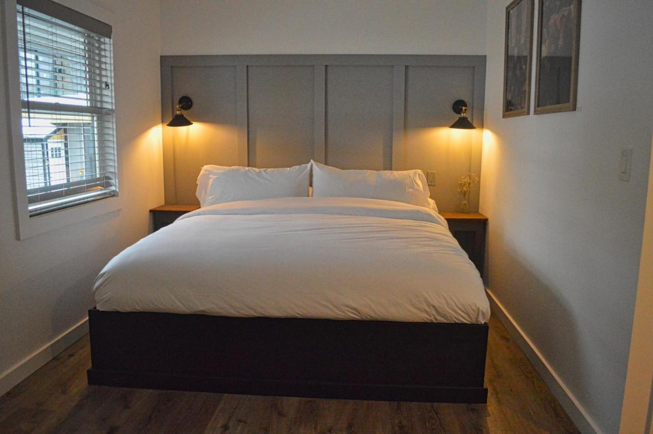 Union + Post Otel Windham Dış mekan fotoğraf