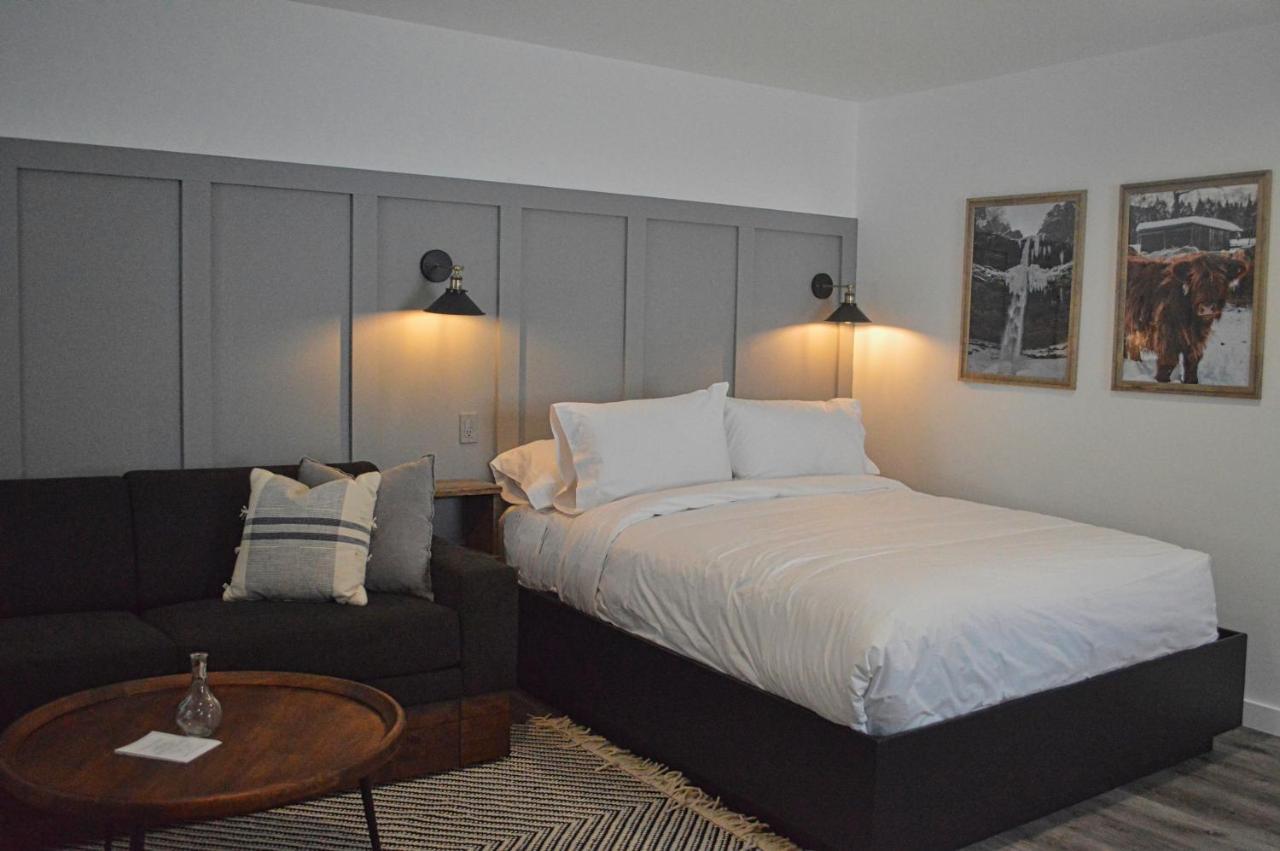Union + Post Otel Windham Dış mekan fotoğraf