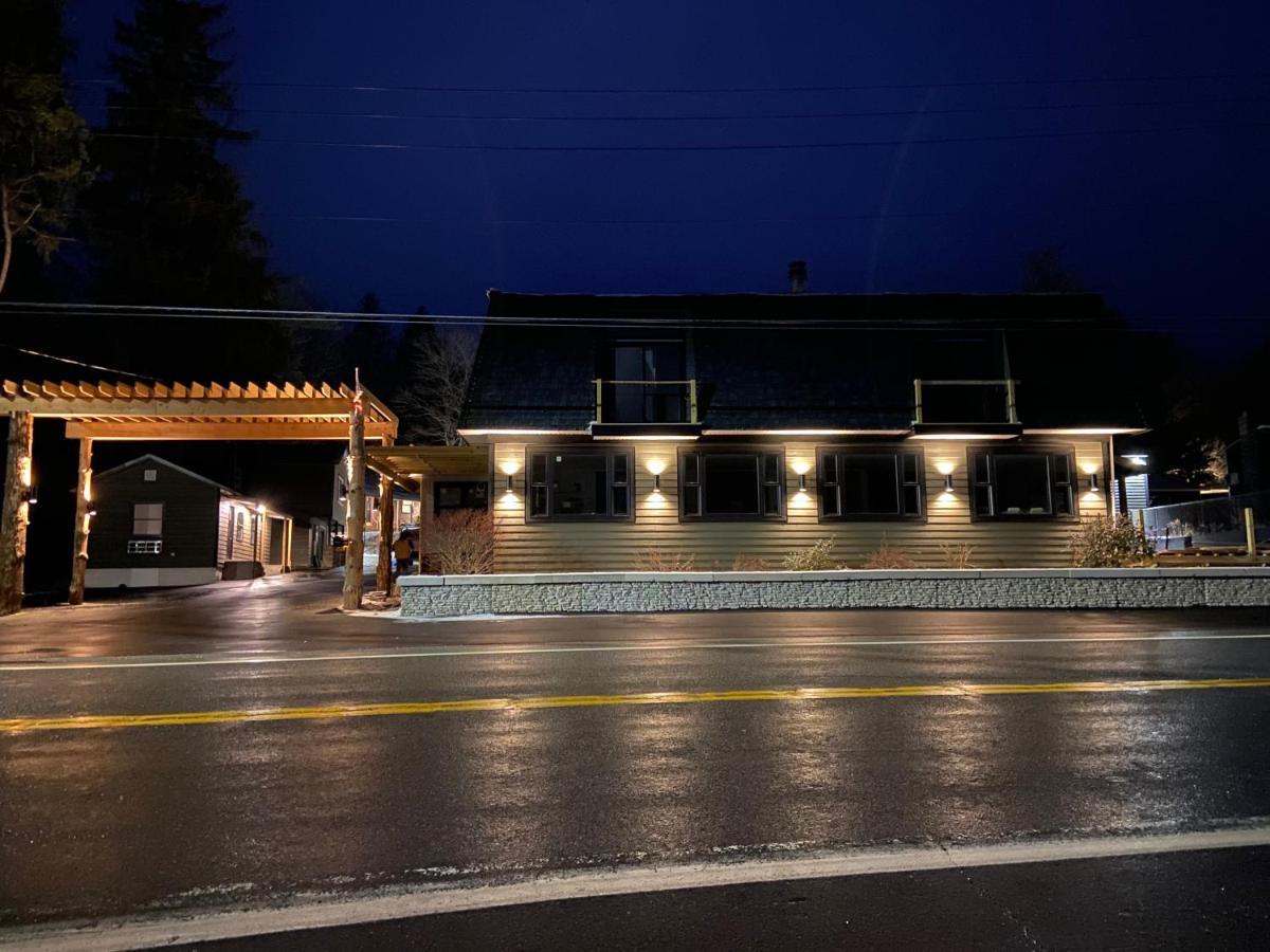 Union + Post Otel Windham Dış mekan fotoğraf